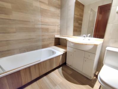 Piso en alquiler de 3 habitaciones