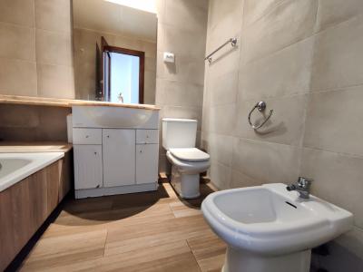 Piso en alquiler de 3 habitaciones