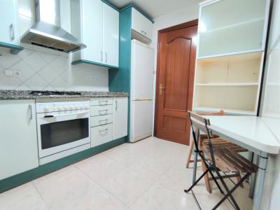 Piso en alquiler de 3 habitaciones