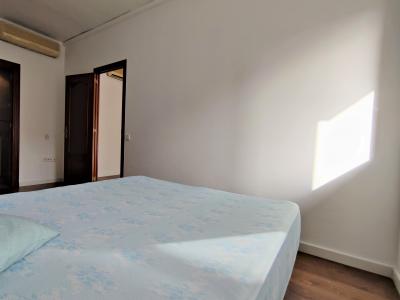 Piso en alquiler de 3 habitaciones