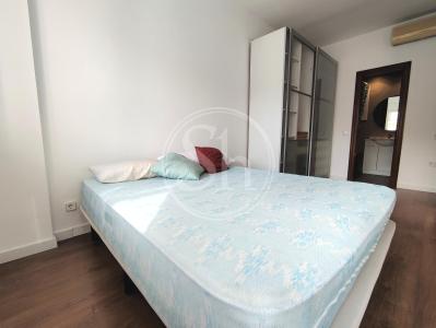 Piso en alquiler de 3 habitaciones