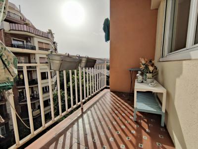 Piso en alquiler de 3 habitaciones