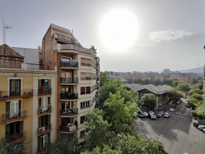 Piso en alquiler de 3 habitaciones