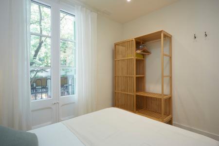 Appartamento in Affitto a Barcelona Santaló - Laforja (limpieza Semanal Incluida)