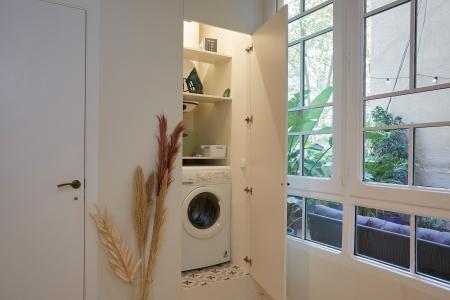 Appartamento in Affitto a Barcelona Santaló - Laforja (limpieza Semanal Incluida)