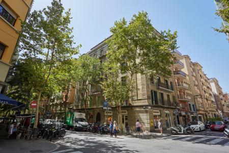 Appartamento in Affitto a Barcelona Santaló - Laforja (limpieza Semanal Incluida)