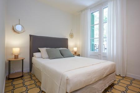 Appartamento in Affitto a Barcelona Santaló - Laforja (limpieza Semanal Incluida)