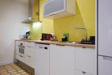 Appartamento in Affitto a Barcelona Santaló - Laforja (limpieza Semanal Incluida)
