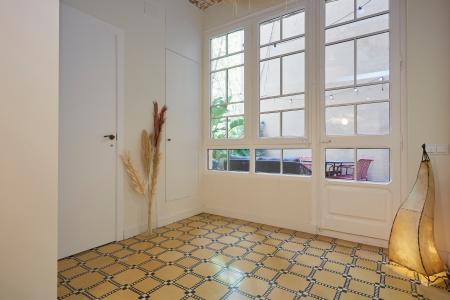 Appartamento in Affitto a Barcelona Santaló - Laforja (limpieza Semanal Incluida)
