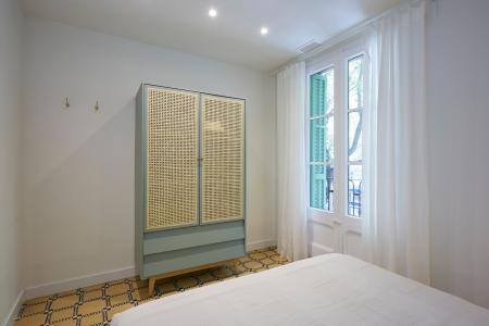 Appartamento in Affitto a Barcelona Santaló - Laforja (limpieza Semanal Incluida)