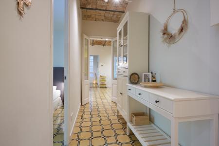 Appartamento in Affitto a Barcelona Santaló - Laforja (limpieza Semanal Incluida)