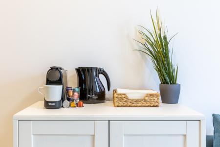 Pis en Lloguer turístic a Barcelona Av. Diagonal - Sardenya