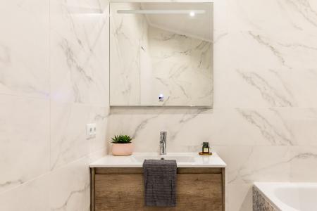 Pis en Lloguer turístic a Barcelona Av. Diagonal - Sardenya