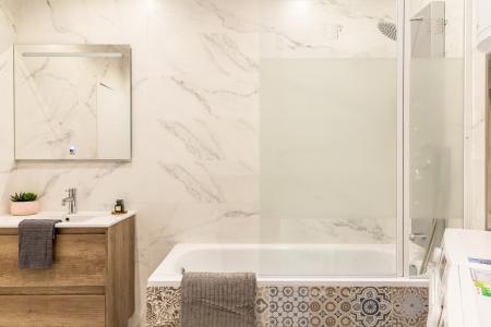 Pis en Lloguer turístic a Barcelona Av. Diagonal - Sardenya