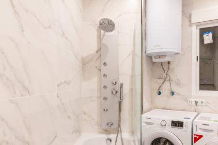 Pis en Lloguer turístic a Barcelona Av. Diagonal - Sardenya