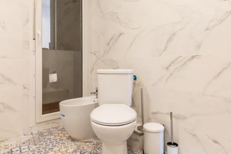 Pis en Lloguer turístic a Barcelona Av. Diagonal - Sardenya