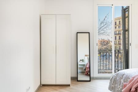 Pis en Lloguer turístic a Barcelona Av. Diagonal - Sardenya