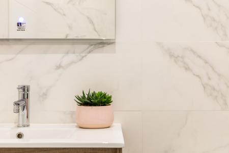 Pis en Lloguer turístic a Barcelona Av. Diagonal - Sardenya