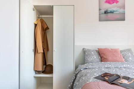 Pis en Lloguer turístic a Barcelona Av. Diagonal - Sardenya