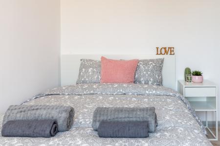 Pis en Lloguer turístic a Barcelona Av. Diagonal - Sardenya