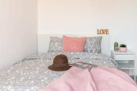 Pis en Lloguer turístic a Barcelona Av. Diagonal - Sardenya