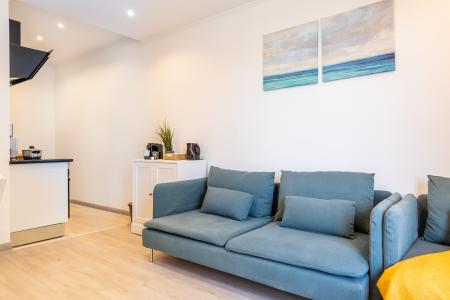 Pis en Lloguer turístic a Barcelona Av. Diagonal - Sardenya