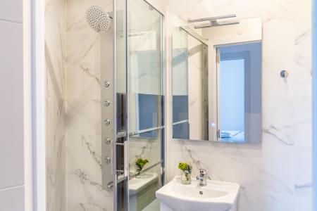 Pis en Lloguer turístic a Barcelona Av. Diagonal - Sardenya