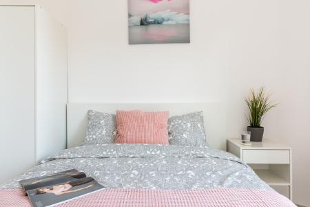 Pis en Lloguer turístic a Barcelona Av. Diagonal - Sardenya