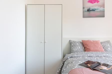 Pis en Lloguer turístic a Barcelona Av. Diagonal - Sardenya