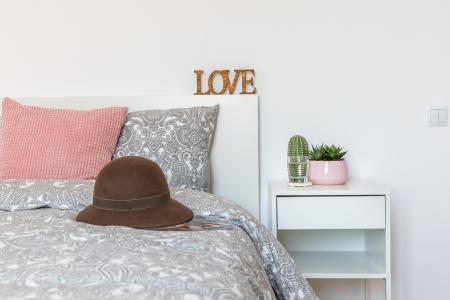 Pis en Lloguer turístic a Barcelona Av. Diagonal - Sardenya