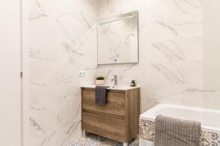 Pis en Lloguer turístic a Barcelona Av. Diagonal - Sardenya