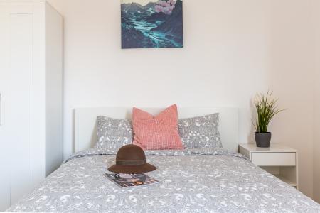 Pis en Lloguer turístic a Barcelona Av. Diagonal - Sardenya