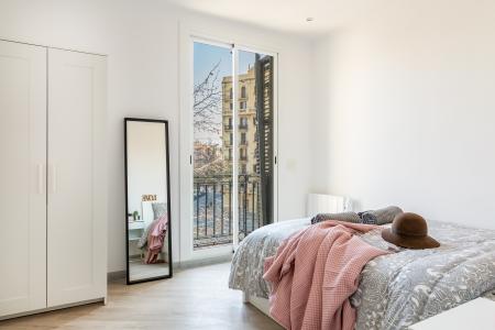 Pis en Lloguer turístic a Barcelona Av. Diagonal - Sardenya