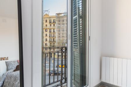 Pis en Lloguer turístic a Barcelona Av. Diagonal - Sardenya