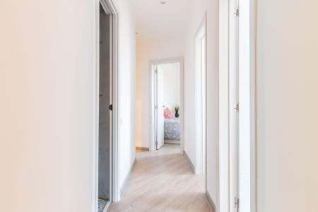 Pis en Lloguer turístic a Barcelona Av. Diagonal - Sardenya