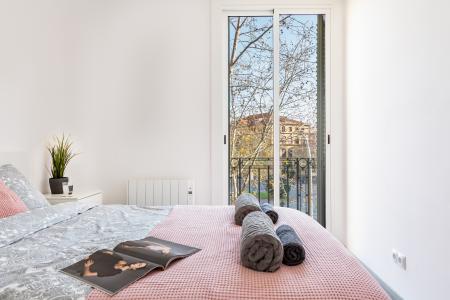 Pis en Lloguer turístic a Barcelona Av. Diagonal - Sardenya