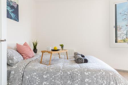 Pis en Lloguer turístic a Barcelona Av. Diagonal - Sardenya