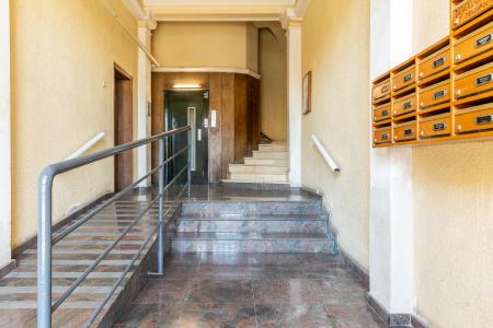 Pis en Lloguer turístic a Barcelona Av. Diagonal - Sardenya