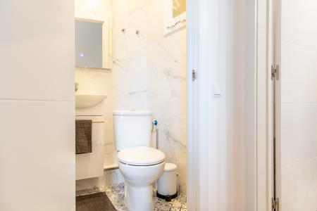 Pis en Lloguer turístic a Barcelona Av. Diagonal - Sardenya