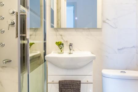 Pis en Lloguer turístic a Barcelona Av. Diagonal - Sardenya