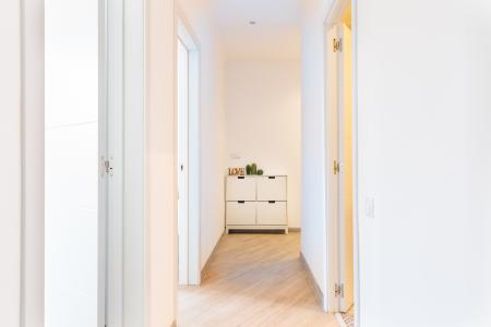 Pis en Lloguer turístic a Barcelona Av. Diagonal - Sardenya