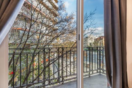 Pis en Lloguer turístic a Barcelona Av. Diagonal - Sardenya