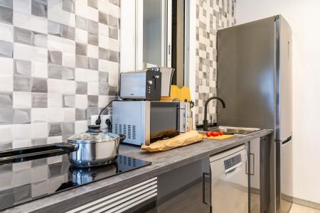 Pis en Lloguer turístic a Barcelona Av. Diagonal - Sardenya