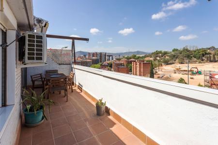 Bonito piso de alquiler en Montjuïc