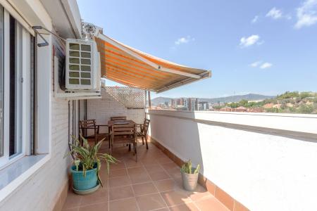 Bonito piso de alquiler en Montjuïc