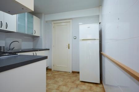 Pis en Lloguer a Barcelona Sant Dalmir - Santa Rosalia (min 6 Meses)