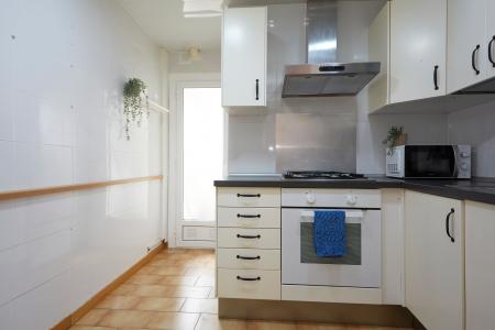 Pis en Lloguer a Barcelona Sant Dalmir - Santa Rosalia (min 6 Meses)