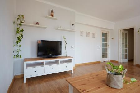 Pis en Lloguer a Barcelona Sant Dalmir - Santa Rosalia (min 6 Meses)