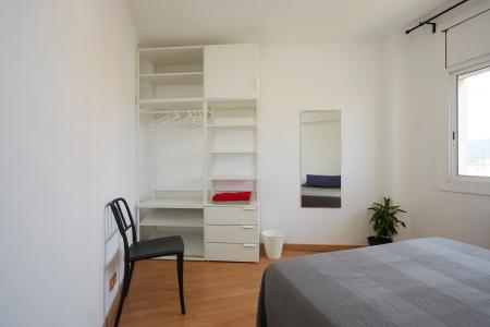 Pis en Lloguer a Barcelona Sant Dalmir - Santa Rosalia (min 6 Meses)