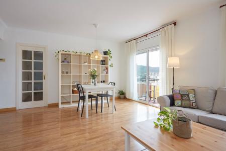 Pis en Lloguer a Barcelona Sant Dalmir - Santa Rosalia (min 6 Meses)